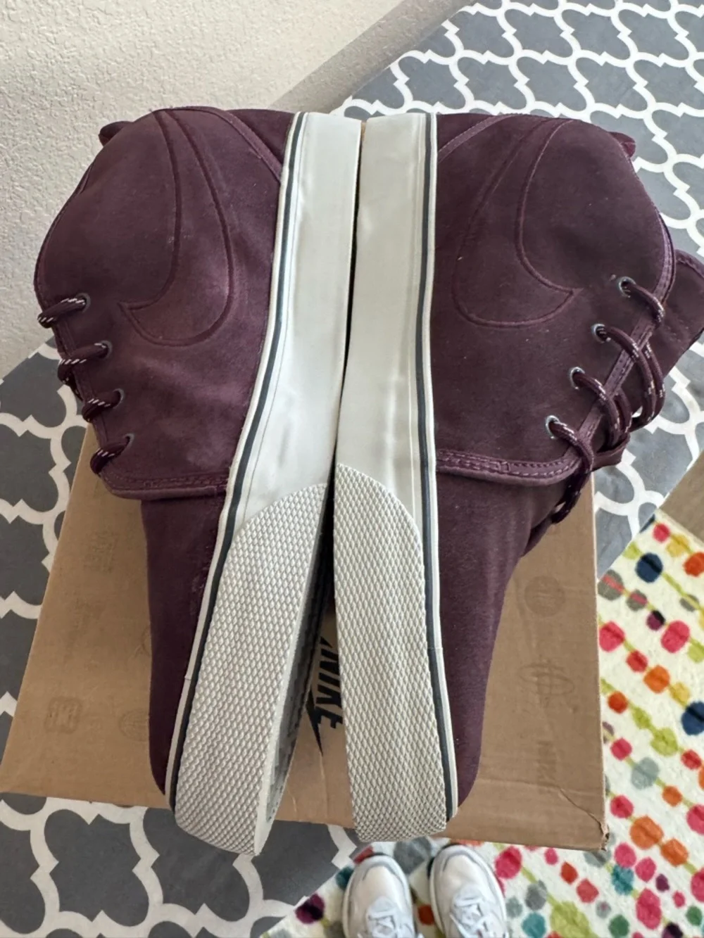 Nike Toki ND, Size 10 Mens. Brand New in OG Box